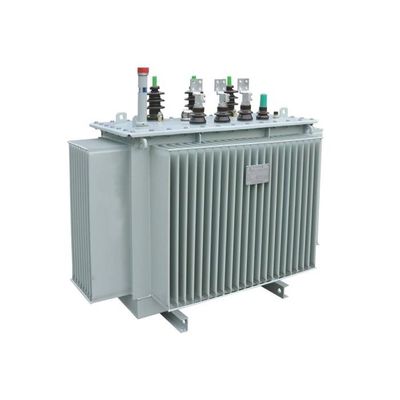 Ölgeschütztes Transformator-Öl und trockene Art Transformator 10/0.4KV 1600KVA