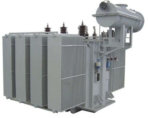 Dreiphasenstandard des öl-S11 des Transformator-2500KVA GB1094