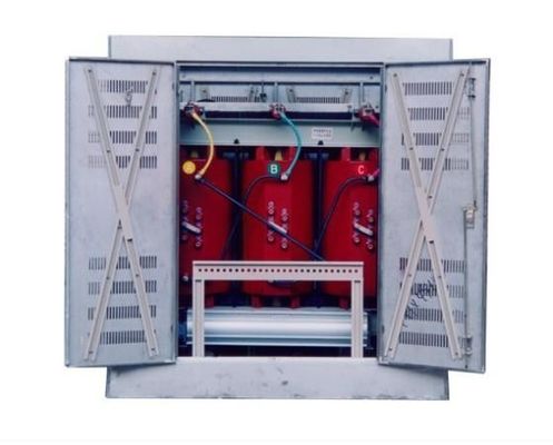 KNKONG 50 KVA 100 KVA trockene Art von Transformator 1000 KVA
