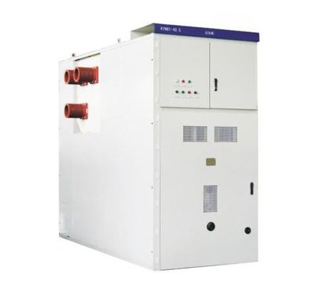 Platten-Schneiders 1250A Millivolt LV 33KV Innen-VCB Schaltanlage