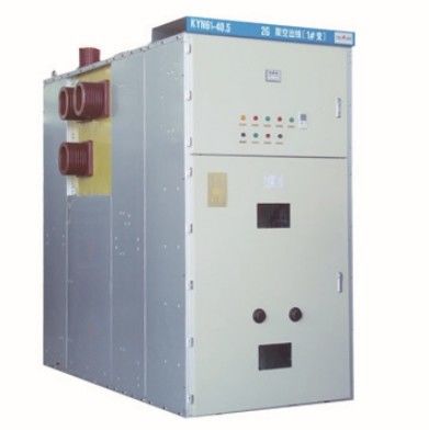 Schaltanlage der COLUMBIUM-Millivolt-Metallplattierte Schaltanlagen-KYN61A 36KV