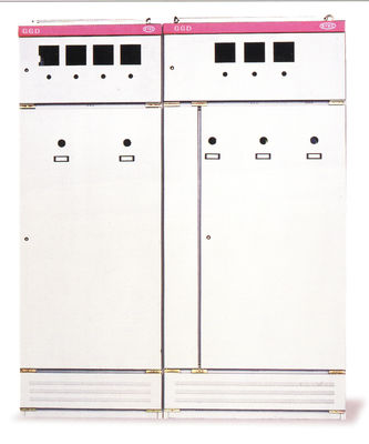 Art Motorsteuerungs-Schaltanlagen-einfache Versammlung 380V GGD
