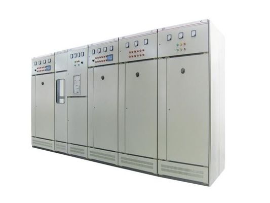 GGD-Art elektrische Gremiums-Niederspannungs-Schaltanlage für Energieaufbereitung