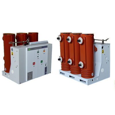 Phase 310, die örtlich festgelegter Leistungsschalter modularisierten Mechanismus 12KV sperrt