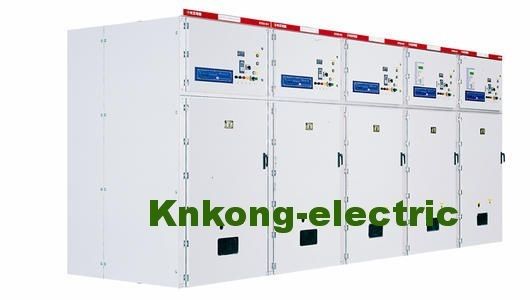 elektrische Schaltanlage der Mittelspannungsschaltanlage-2000A der Platten-33KV