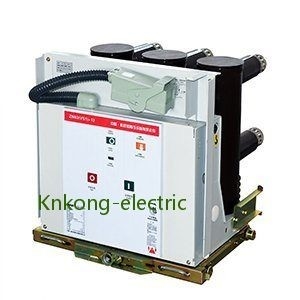 Leistungsschalter-hohe Stabilität VCB 12KV 630A zurücknehmbarer Vakuum