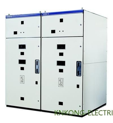 Isolierschaltanlage 12KV SF6 Gas mit Lasts-Schalter HXGN15