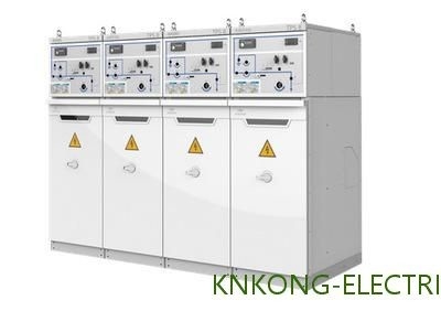Mittelspannungs-Gas Isolierschaltanlage HXGN15 12KV 24KV 36KV