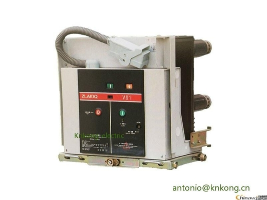 12KV Solid Sealed Pole VCB Leistungsschalter 25KA Explosionsgeschützt